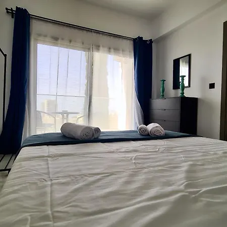 351 Turquoise Oasis Appartement *