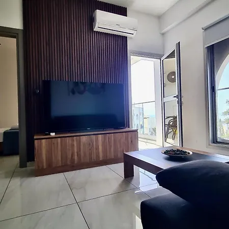 351 Turquoise Oasis Appartement Limassol