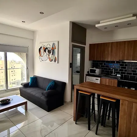 Appartement 351 Turquoise Oasis Limassol