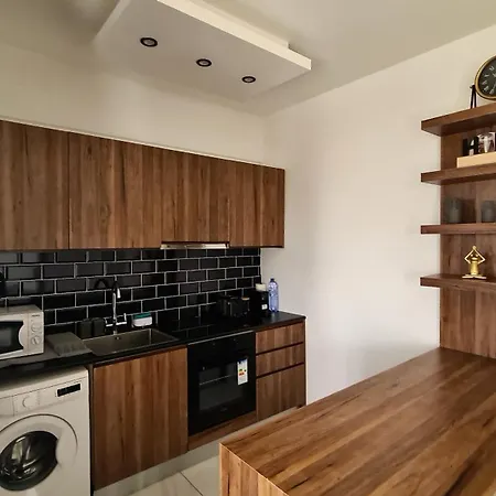 Appartement 351 Turquoise Oasis *