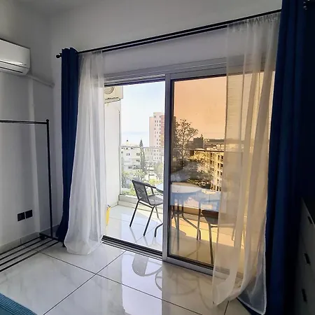 351 Turquoise Oasis Limassol
