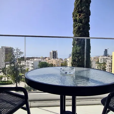 351 Turquoise Oasis Limassol