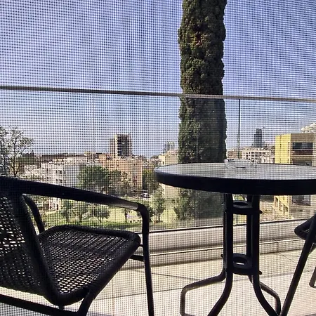 Appartement 351 Turquoise Oasis Limassol