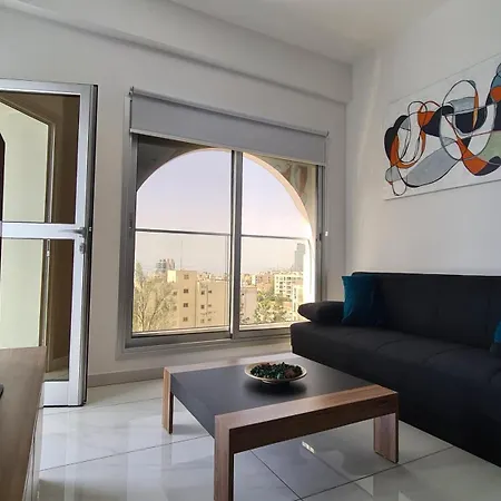 351 Turquoise Oasis Appartement Limasol