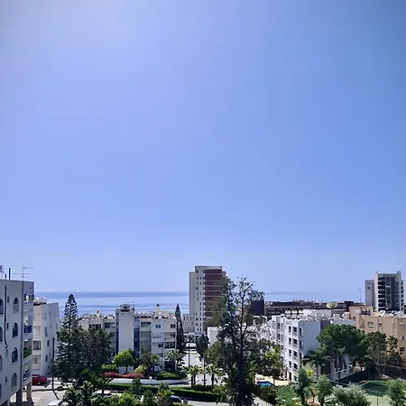 Appartement 351 Turquoise Oasis *