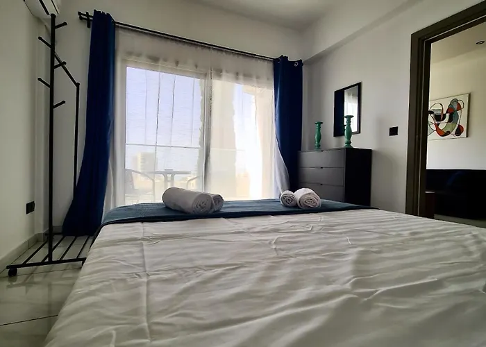 351 Turquoise Oasis Appartamento *