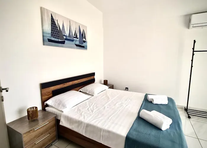 351 Turquoise Oasis Appartamento