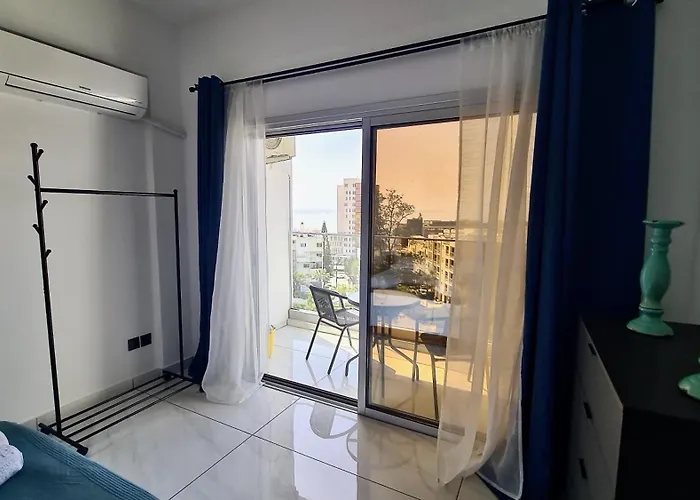 351 Turquoise Oasis Limisso