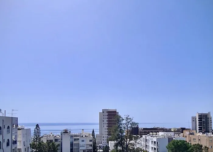 Appartamento 351 Turquoise Oasis *