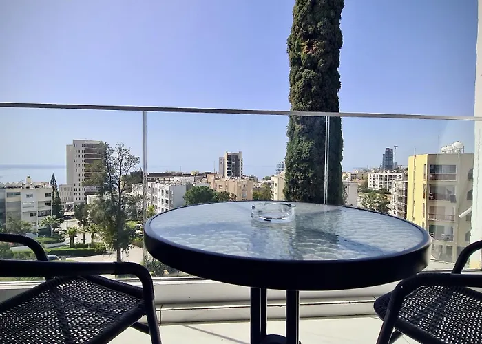 351 Turquoise Oasis Limisso